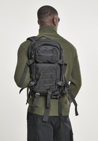 Brandit Backpack in Blue