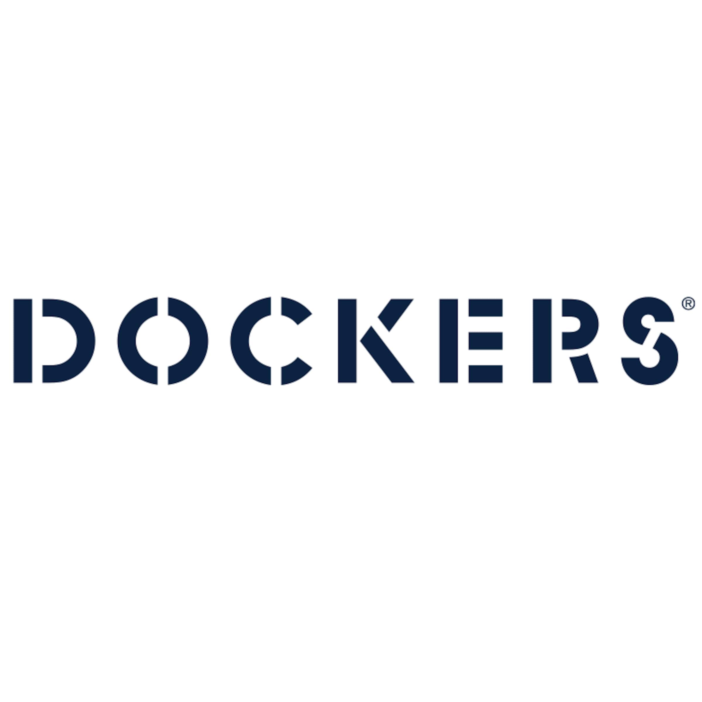Dockers