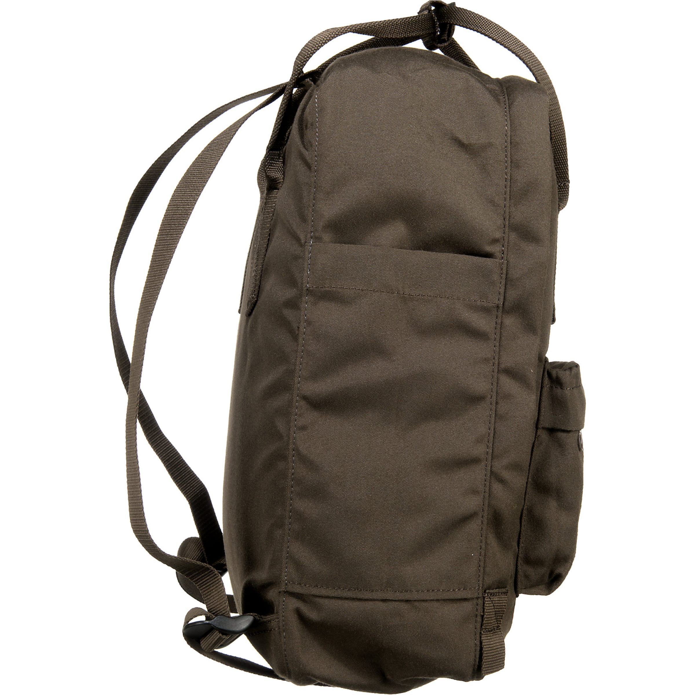 Sac à dos 'Re-Känken' Fjällräven en vert