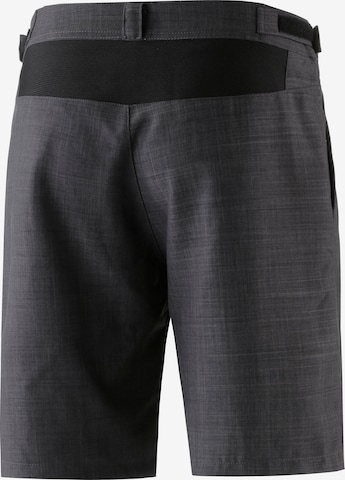 Regular Pantalon de sport CMP en gris