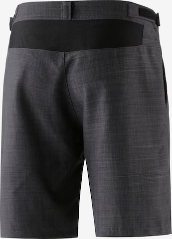 CMP Regular Workout Pants in Grey