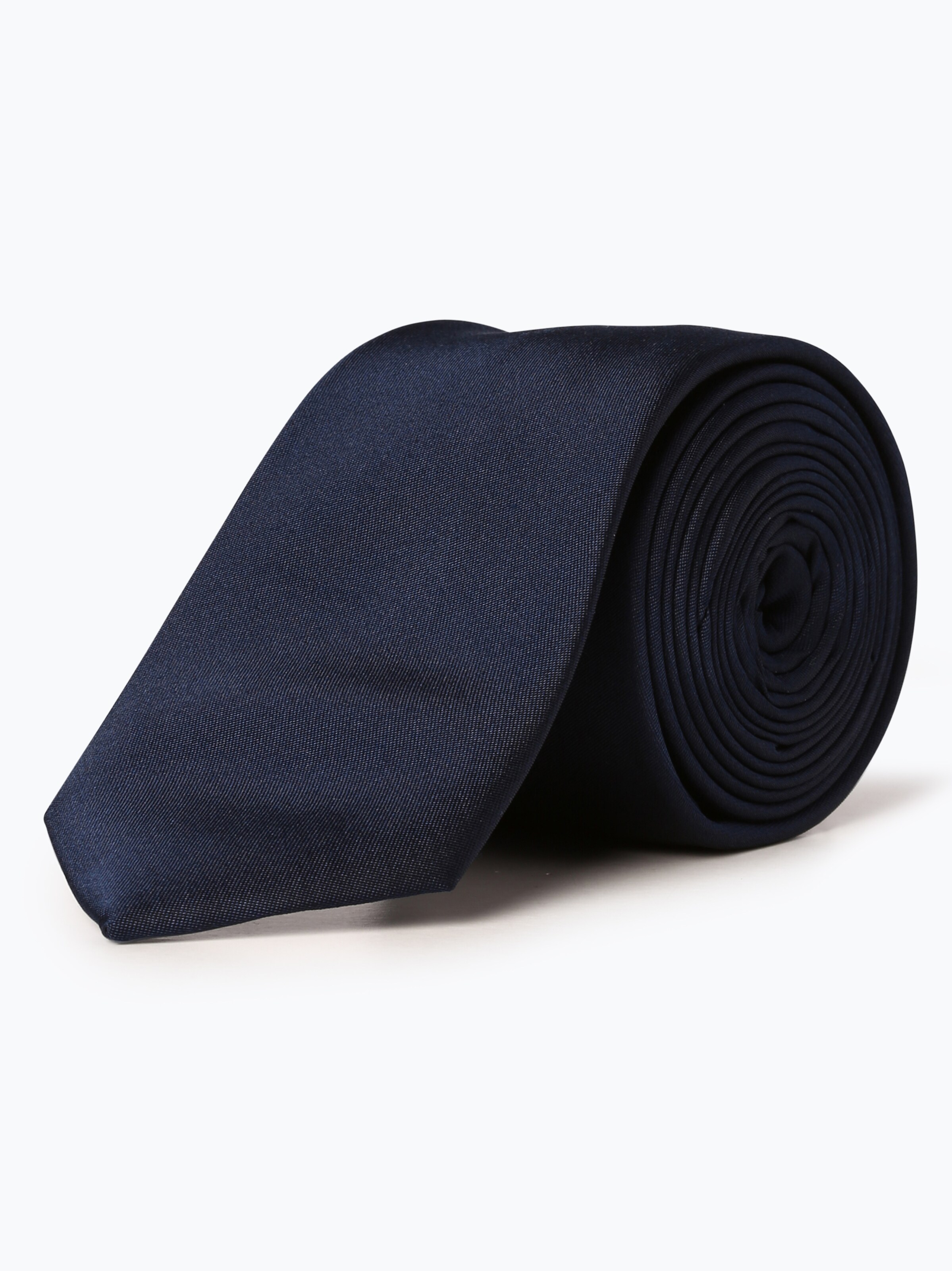 Cravate Finshley & Harding en bleu