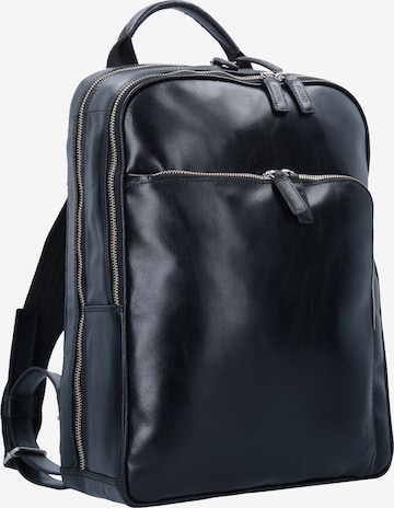 Picard Backpack 'Buddy' in Black