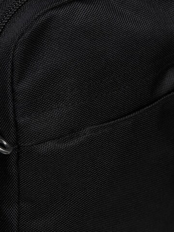 melns JACK & JONES Pleca soma 'Jamie'