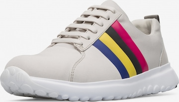 CAMPER Sneaker 'Twins' in Grau: predná strana