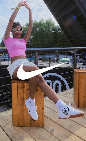 Category Teaser_BAS_2025_CW33_ABOUT YOU SE & Co. KG_Reporting Nike_Event Cooperation_Strategic_F_sneakers