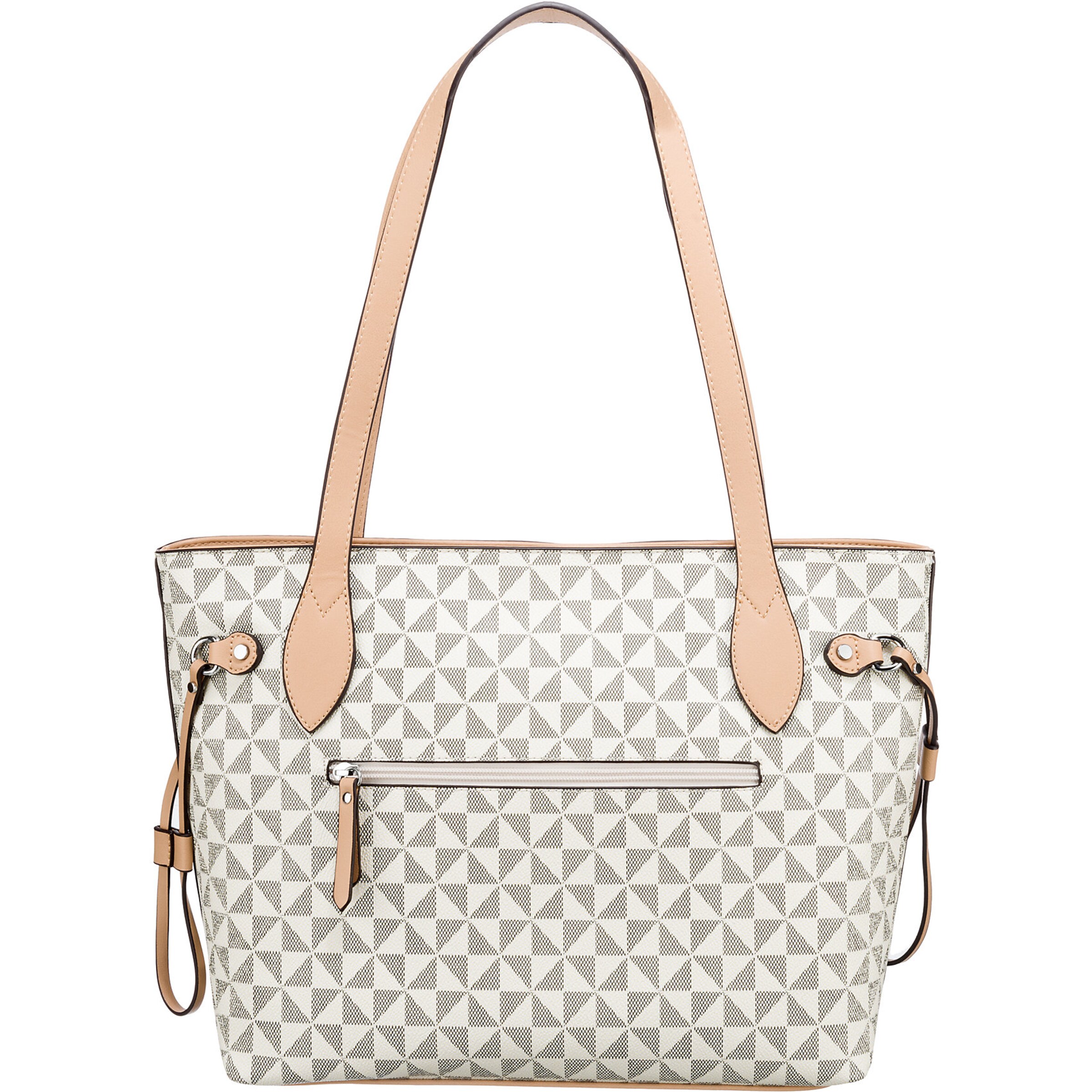 Shopper 'Barina' di GABOR in beige
