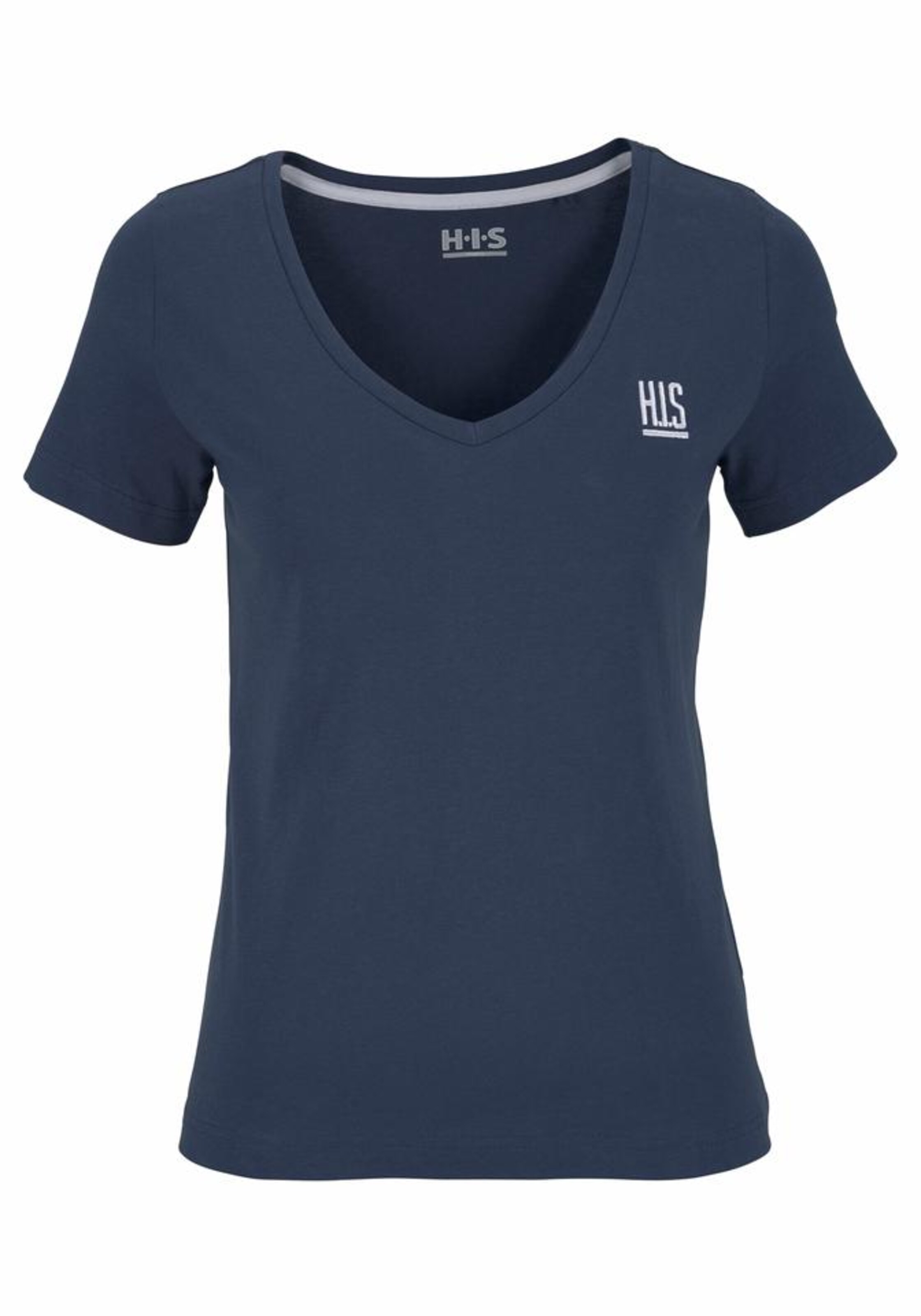 H.I.S Shirt in Mixed colors