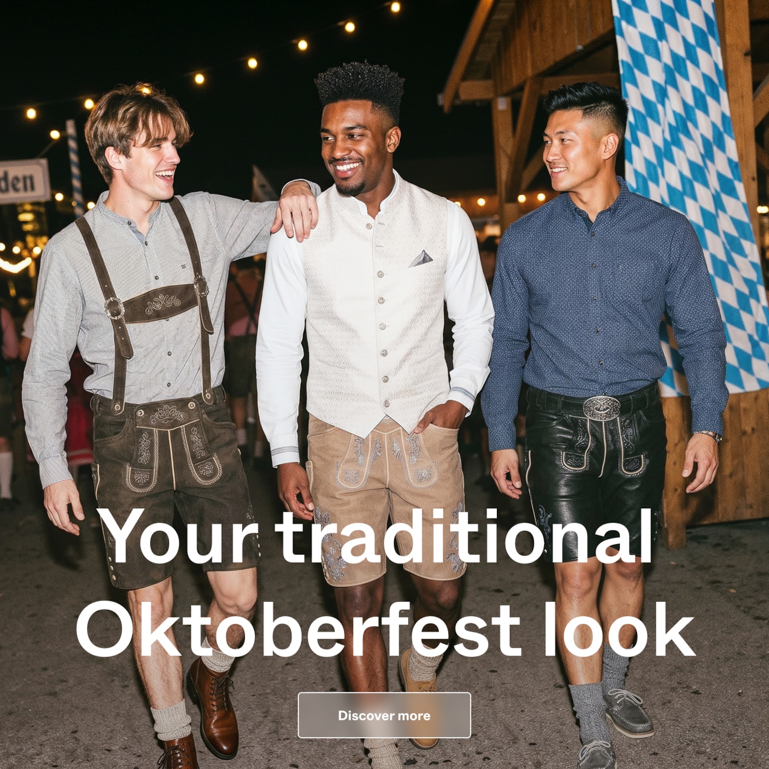 Your ultimate guide to Trachten looks Get Ready For Oktoberfest