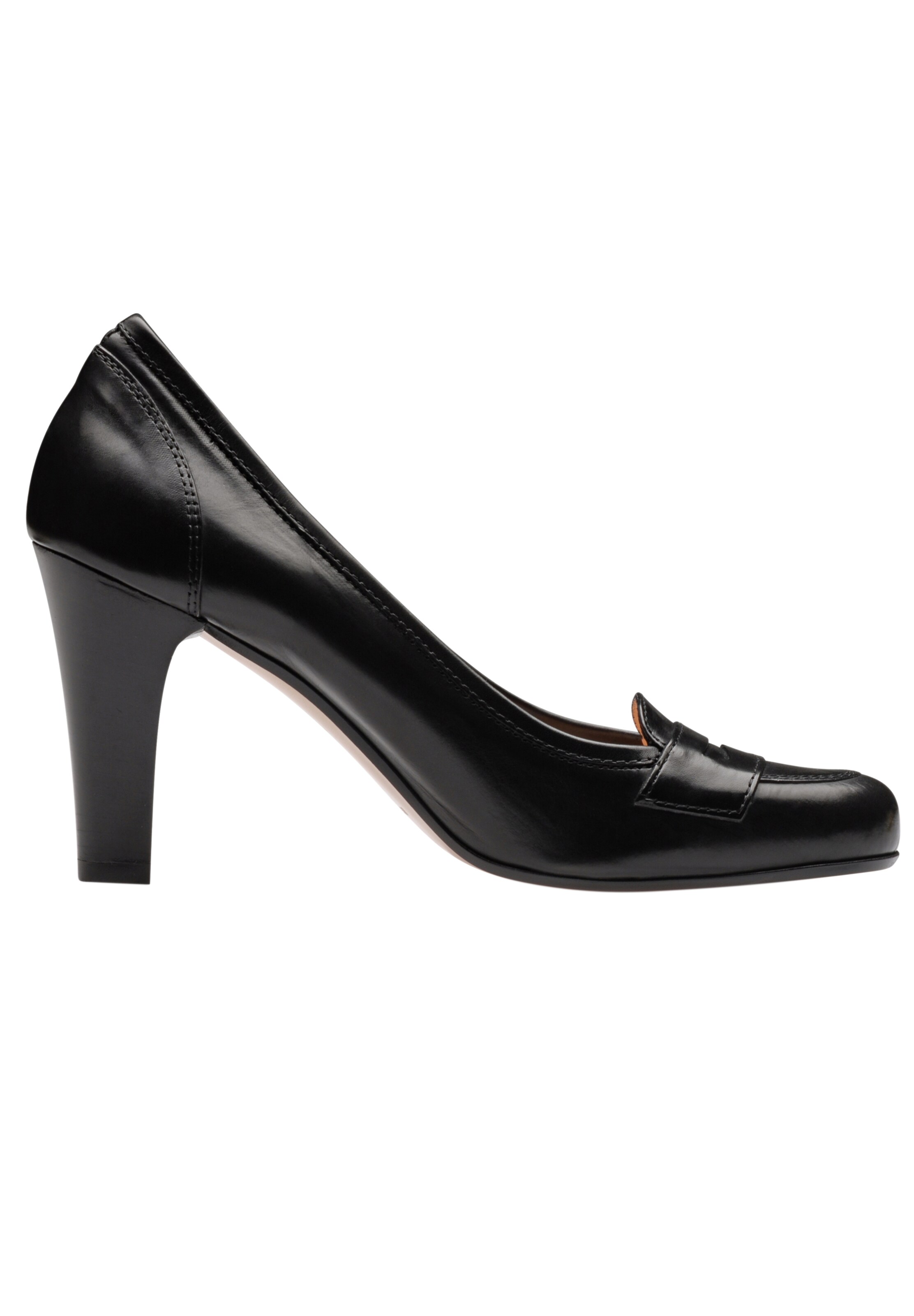 Escarpins EVITA en noir