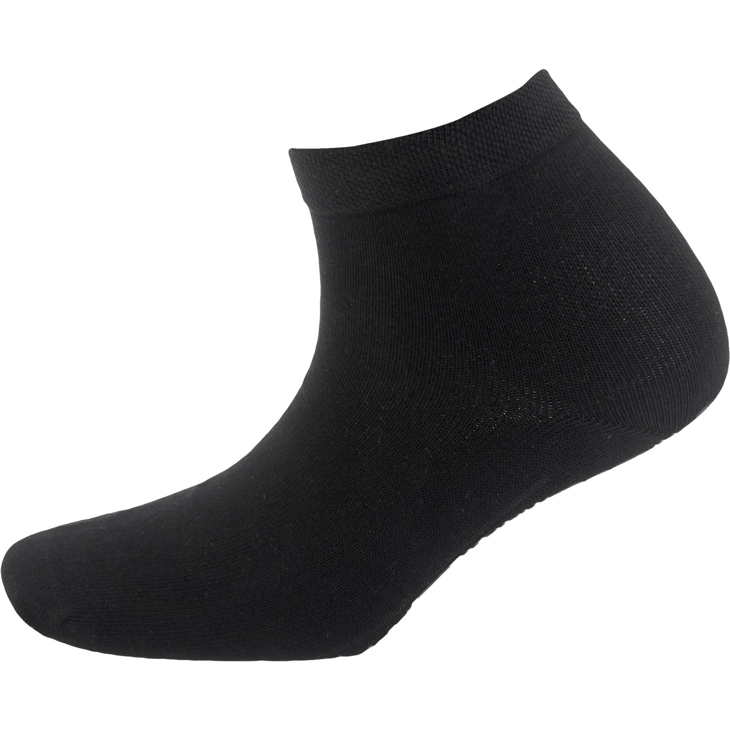 camano Socks in Black
