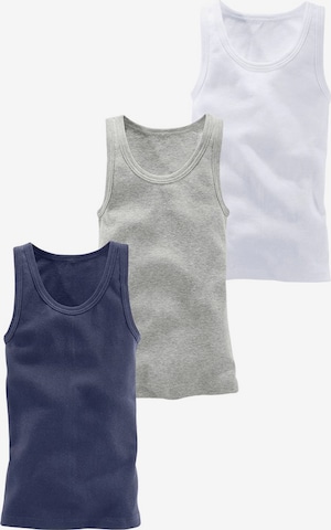 H.I.S Tanktop in Mixed colors: front