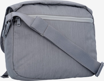VAUDE Sports Bag in Grey