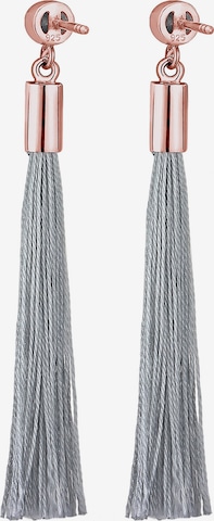 ELLI Earrings in Grey