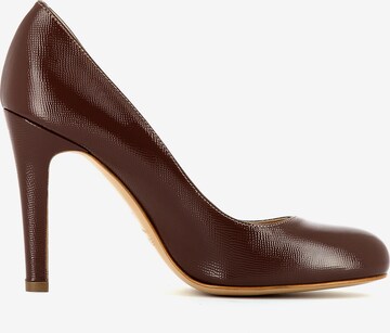 EVITA Pumps in Bruin