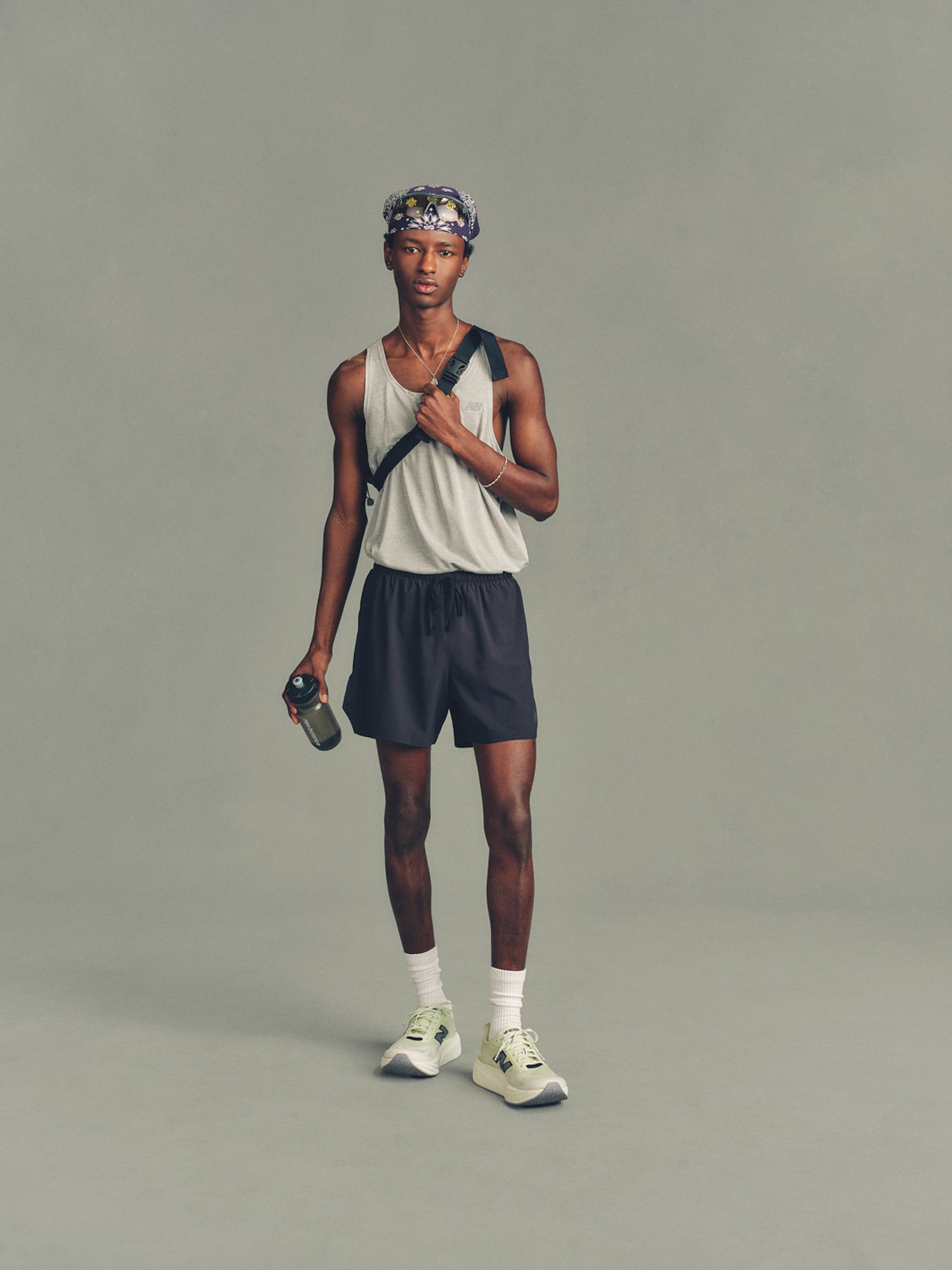 The FuelCell Rebel New Balance