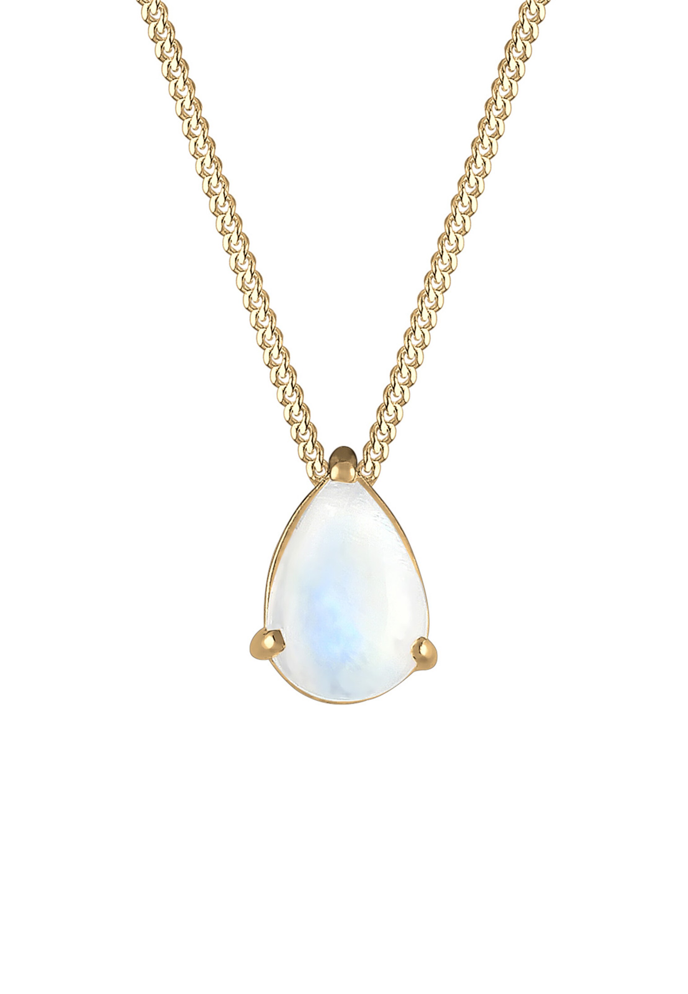 ELLI Halskette in Gold