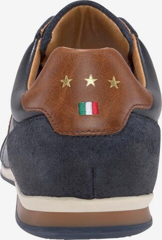 PANTOFOLA D'ORO Sneaker 'Roma Uomo' in Blau