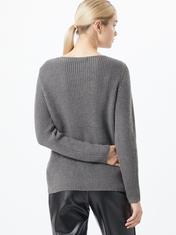 Pullover 'Jennie' di ONLY in grigio