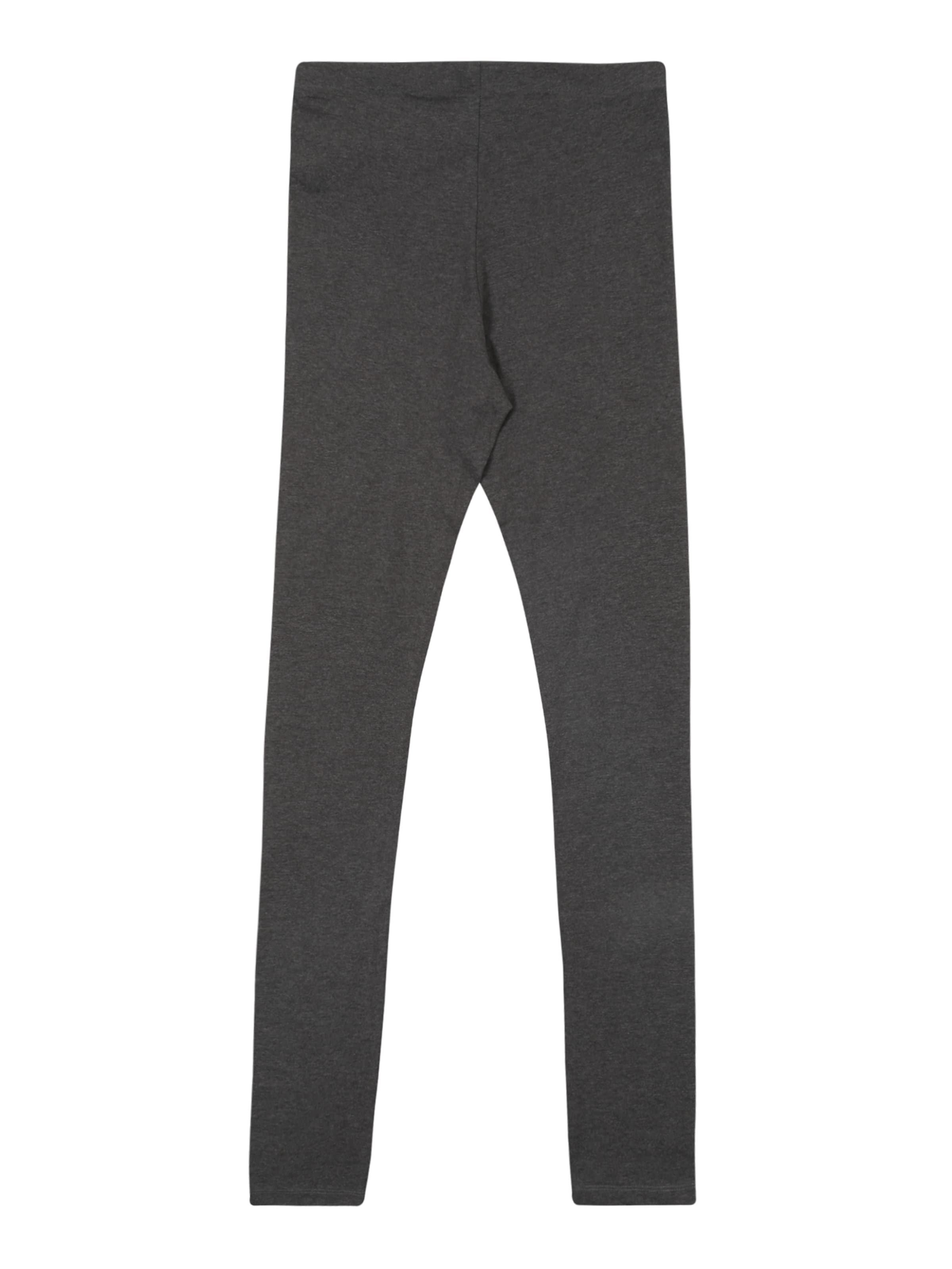 Skinny Leggings 'NKFVivian' NAME IT en gris