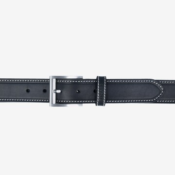 Picard Belt in Black