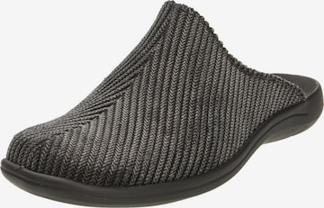 ROMIKA Slippers in Grey: front