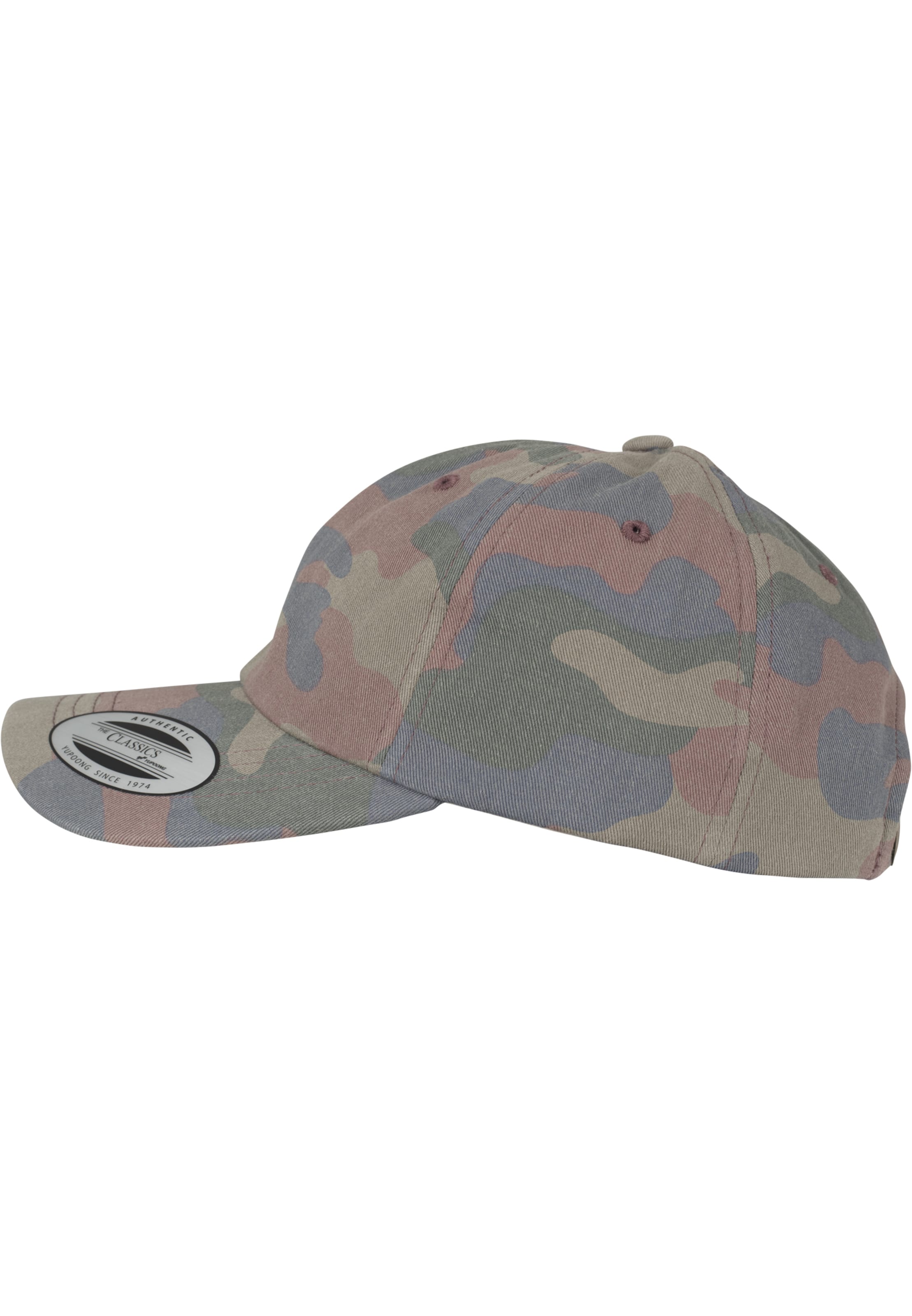 Flexfit Cap in Mixed colors