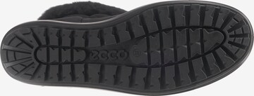 ECCO Snowboots 'Soft 7' in Zwart