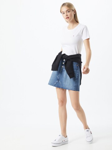 Tommy Jeans Seelik, värv sinine