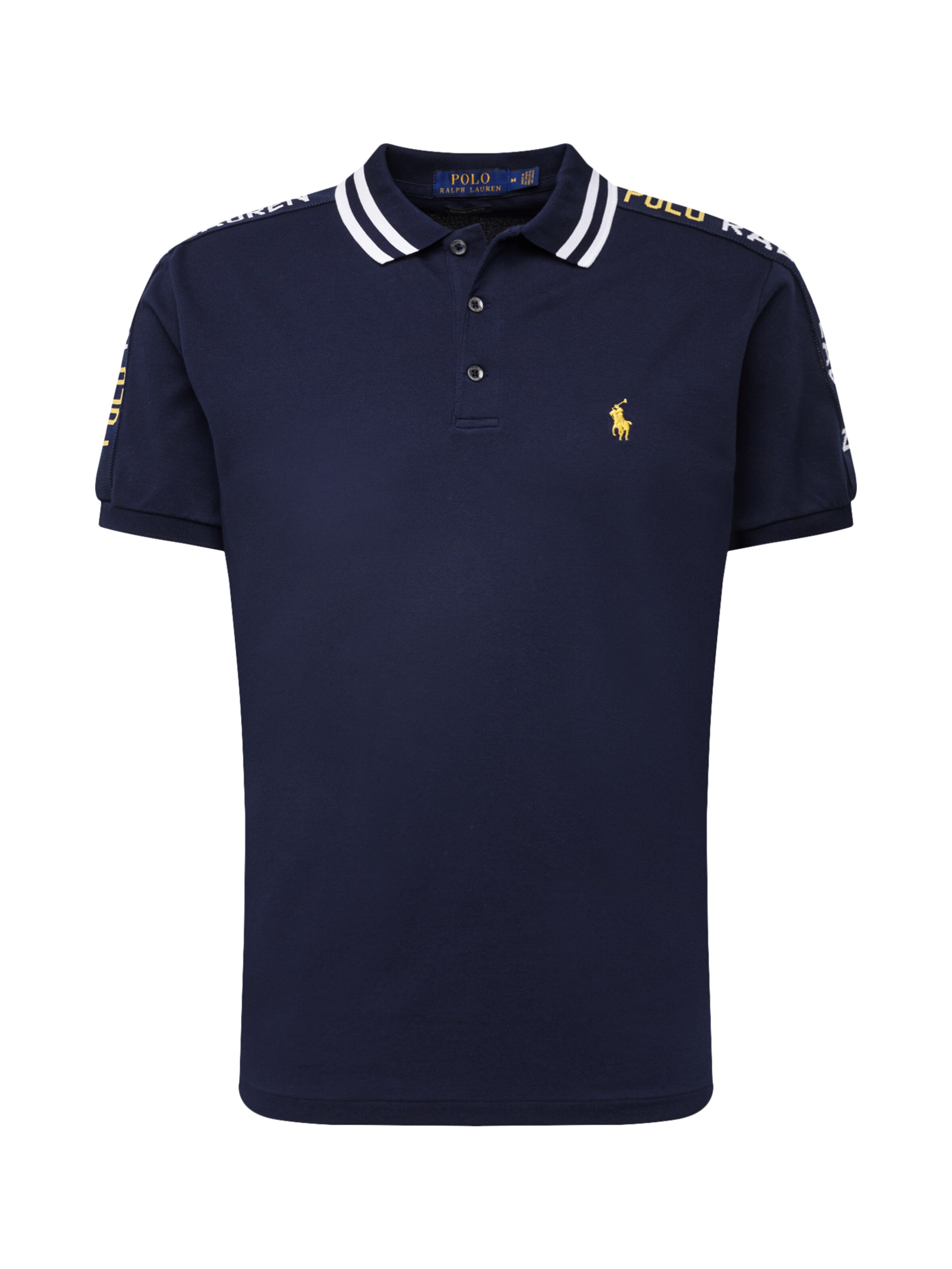 POLO RALPH LAUREN - Shirt in de kleur Navy