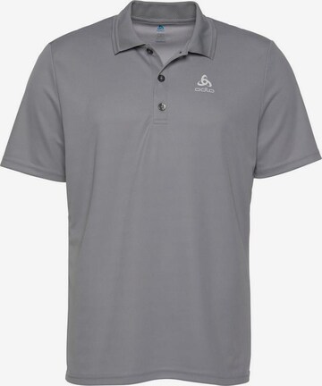 ODLO Performance Shirt 'Timo' in Grey: front