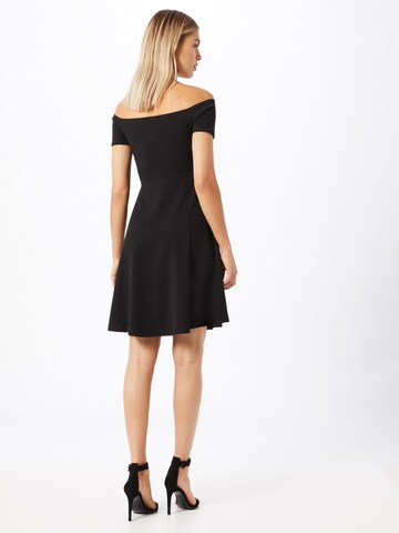 ABOUT YOU Dress 'Fabia Dress' in Black