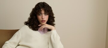 Gemütlich & stylisch: Das Pullover-Edit