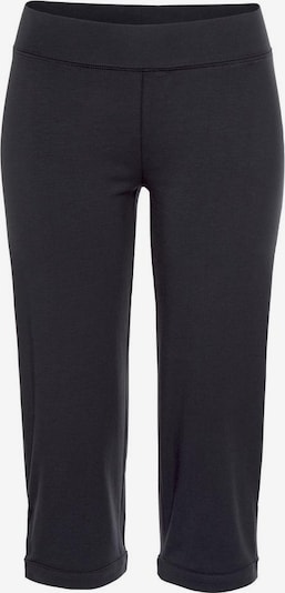 H.I.S Pantalon en bleu, Vue avec produit