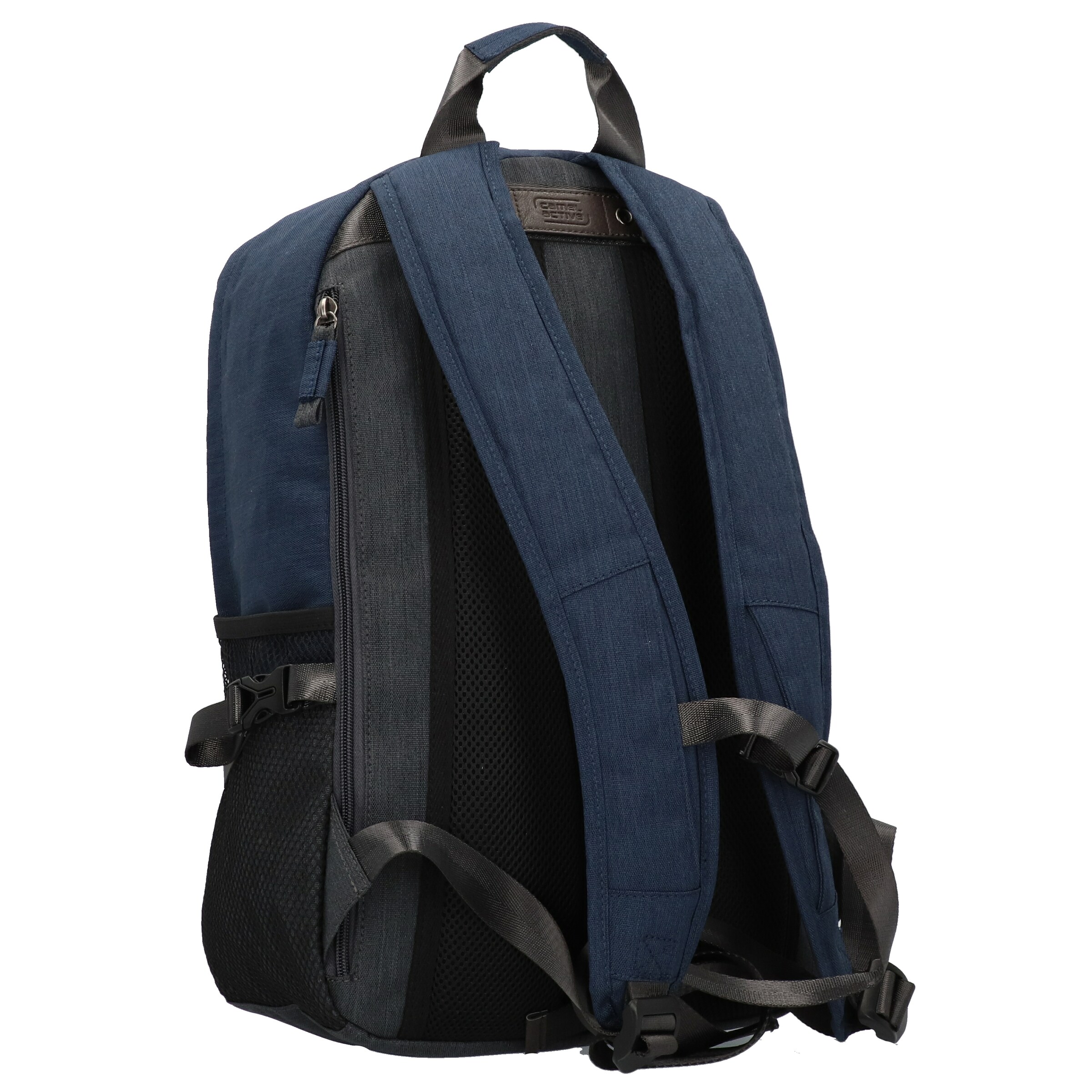 CAMEL ACTIVE Backpack 'Satipo' in Blue
