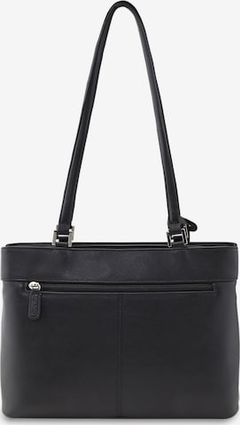 Picard Shoulder Bag 'Really' in Black