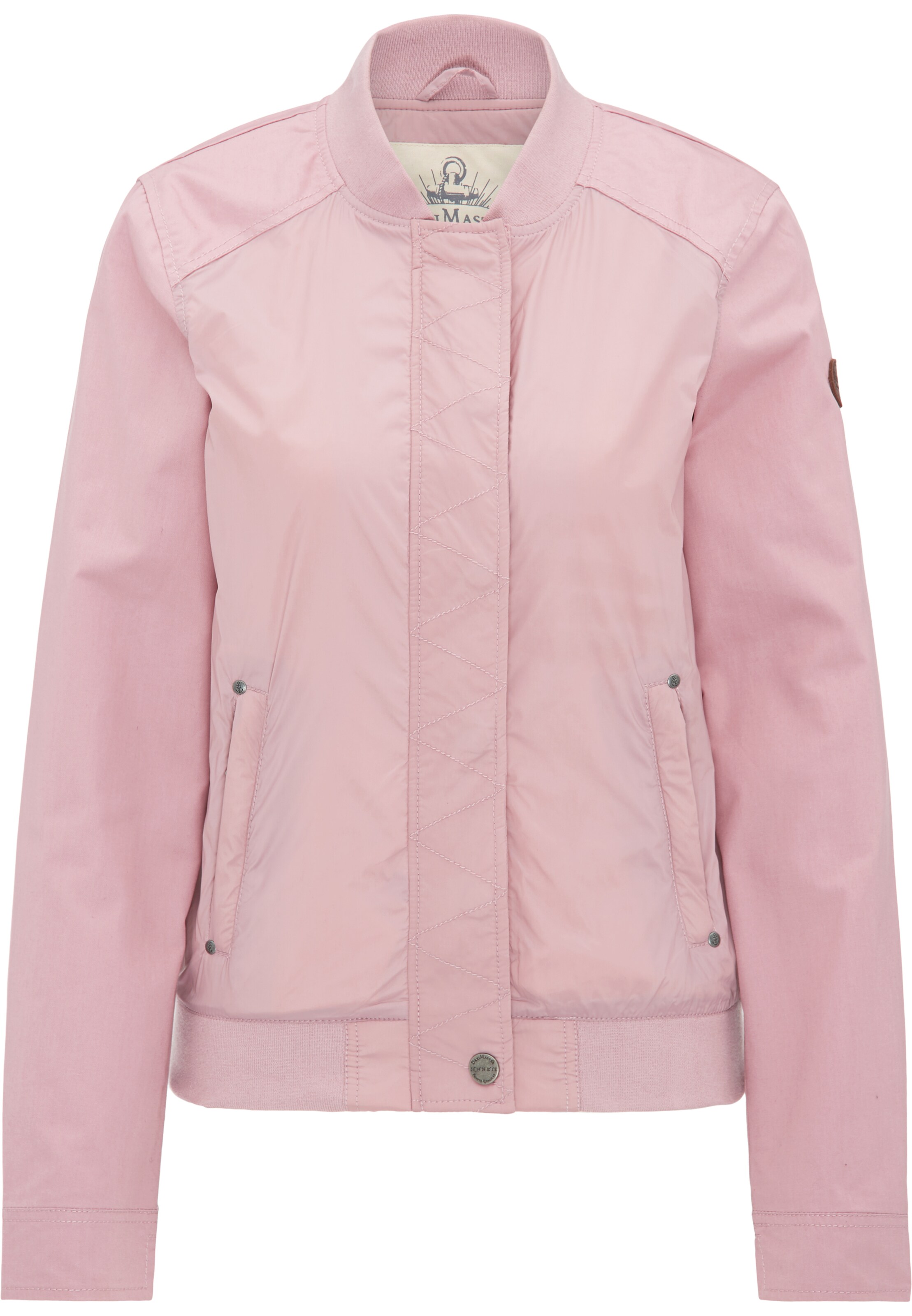 DREIMASTER - Tussenjas in de kleur Rosa