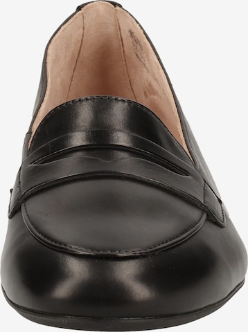 Paul Green Classic Flats in Black