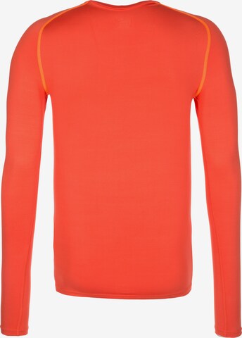 PUMA Trainingsshirt in Orange