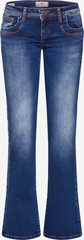 LTB Regular Jeans 'Valerie' in Blau: predná strana