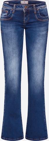 LTB Jeans 'Valerie' in Blauw: voorkant