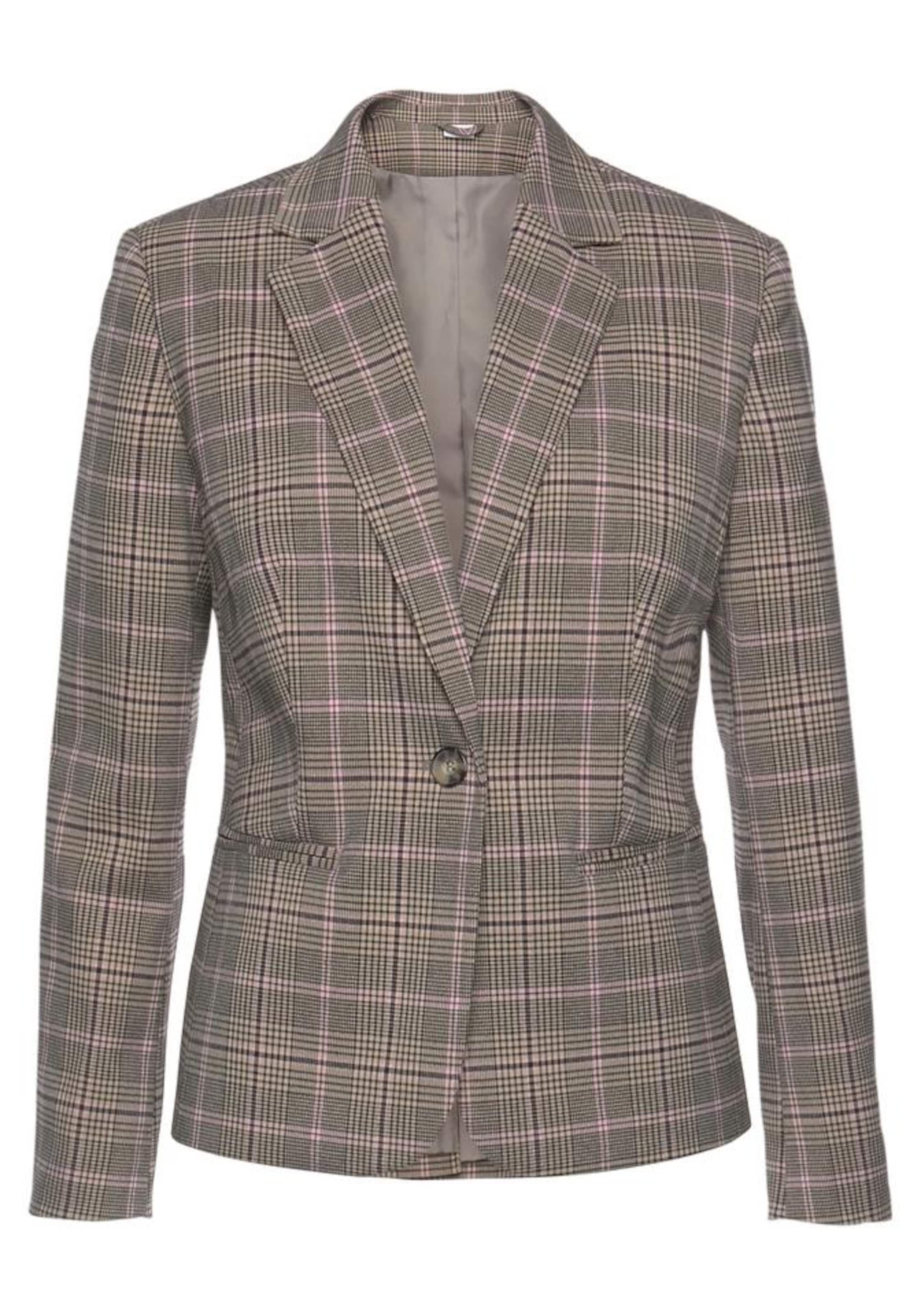 Blazer di LASCANA in colori misti: frontale