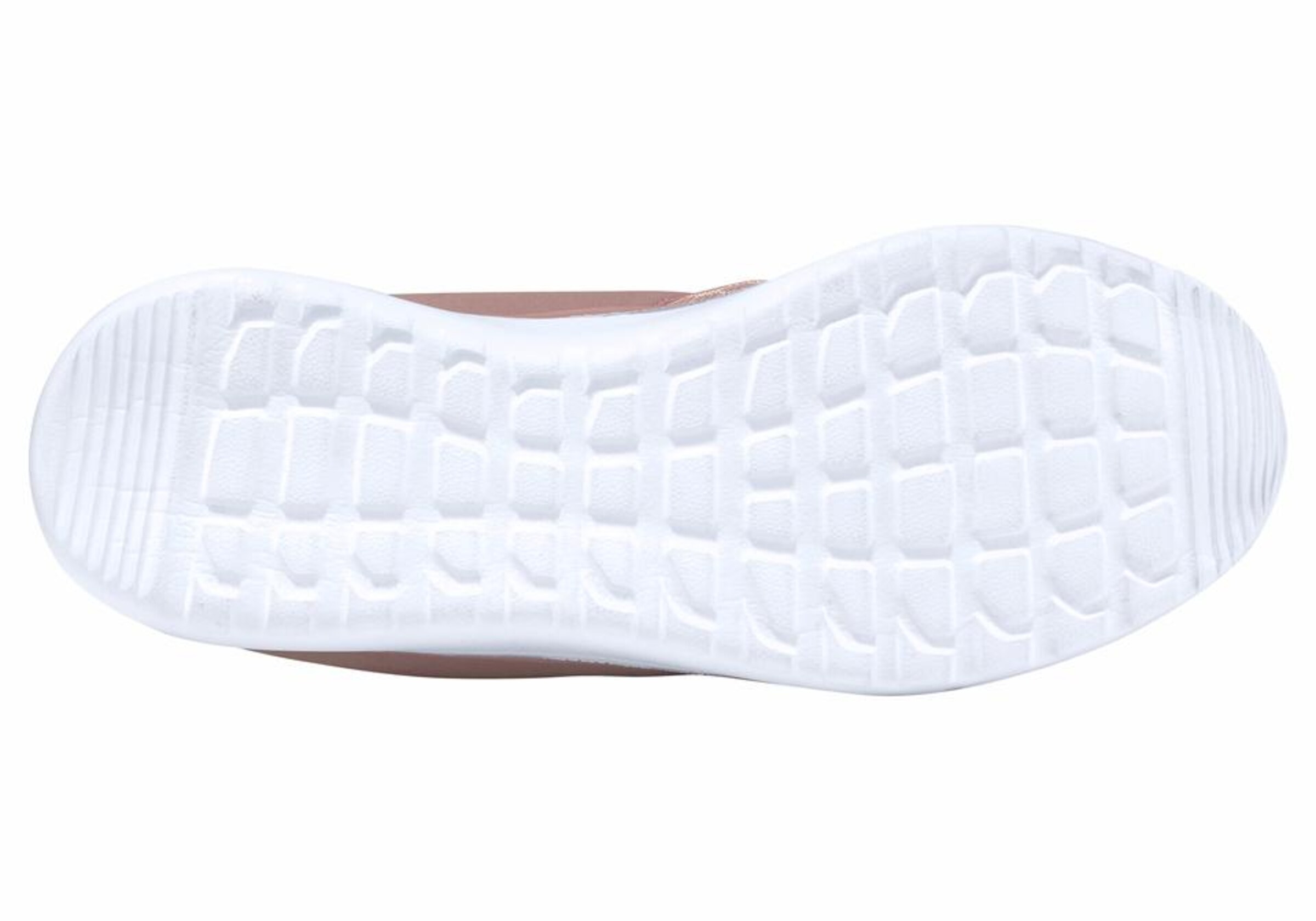 KangaROOS Sneaker 'Bumpy' in Pink