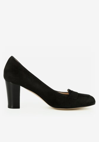 EVITA Pumps 'BIANCA' in Schwarz