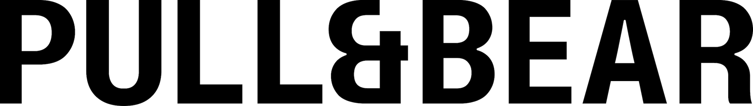 Pull&amp;Bear