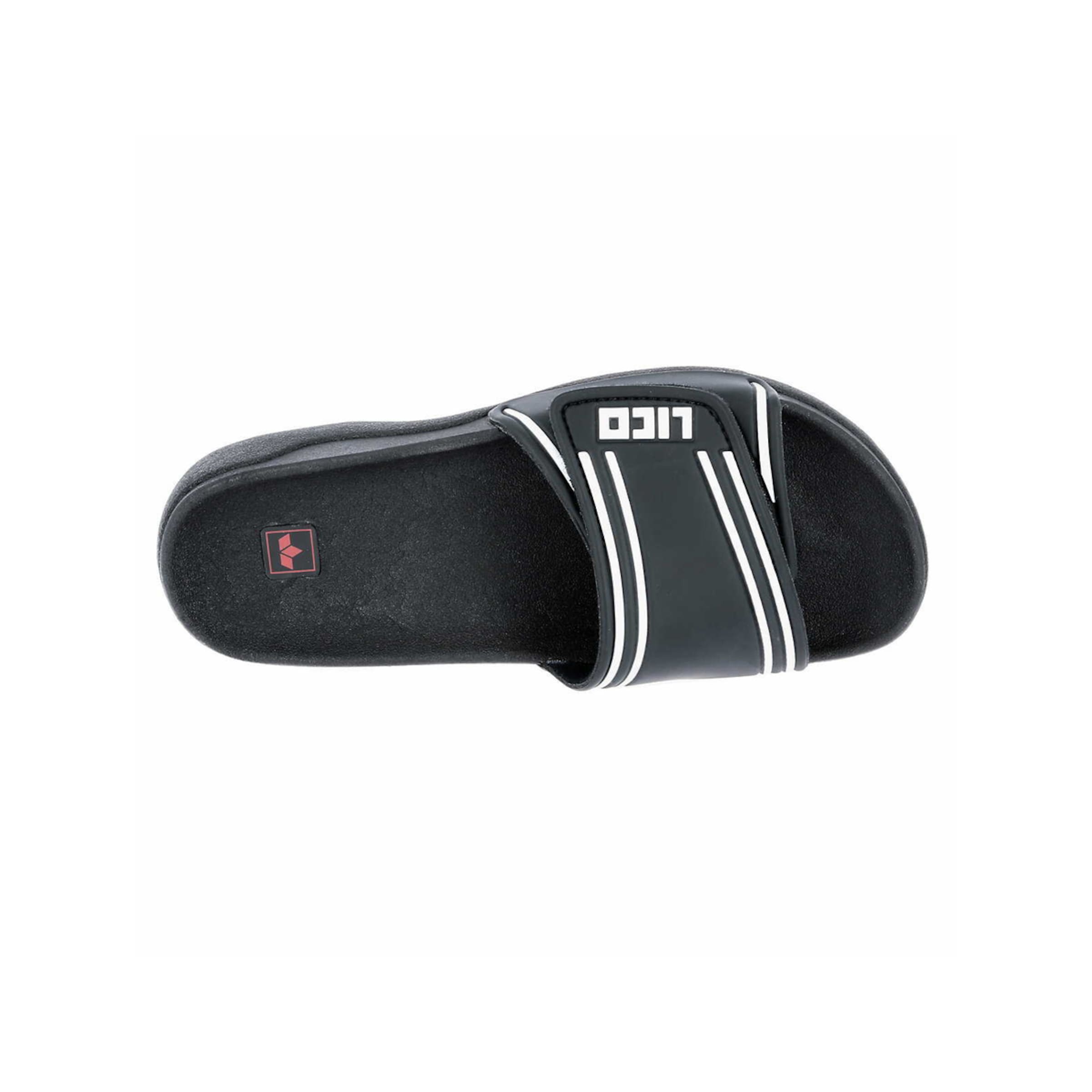 LICO Mule in Black