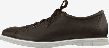 Lui by tessamino Lace-Up Shoes 'Enrico' in Brown