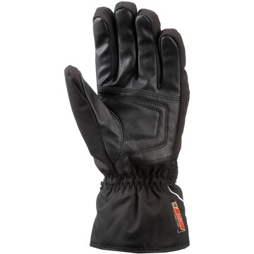 REUSCH Athletic Gloves 'PRIMUS' in Black