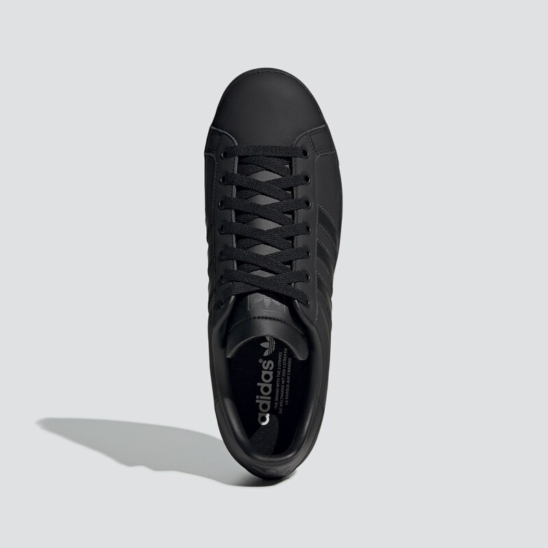 ADIDAS ORIGINALS Schuh 'Coast Star' in schwarz | ABOUT YOU Adidas Damen Polo Court Polo SchwarzWeiß : Trends
