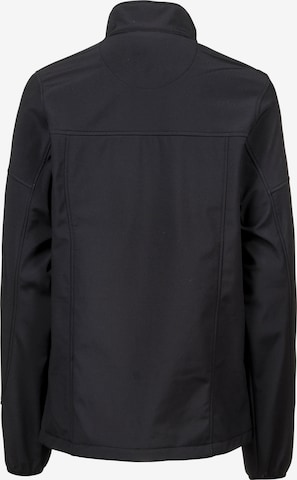 Veste outdoor 'Dublin' Whistler en noir